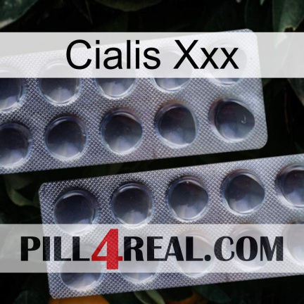 Cialis Xxx 31